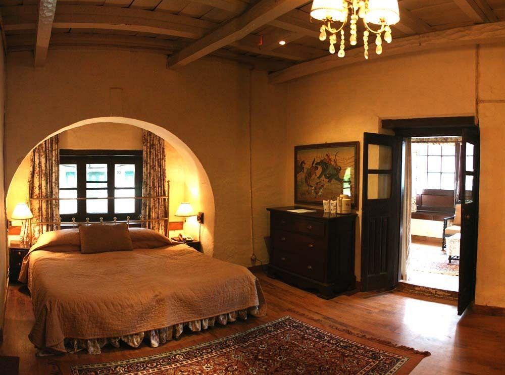 West View Hotel 라닉헷 외부 사진