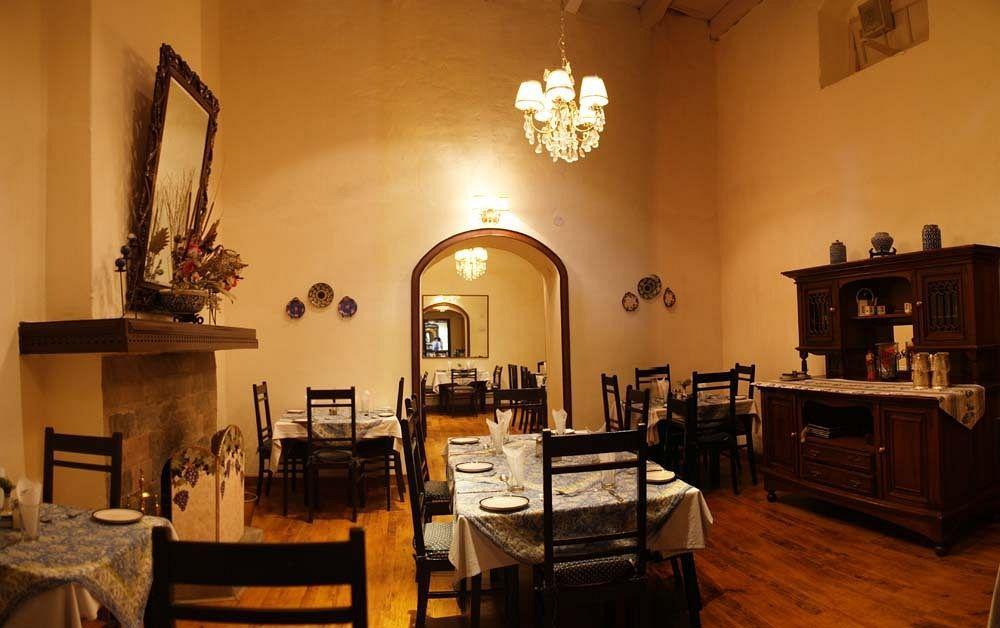 West View Hotel 라닉헷 외부 사진