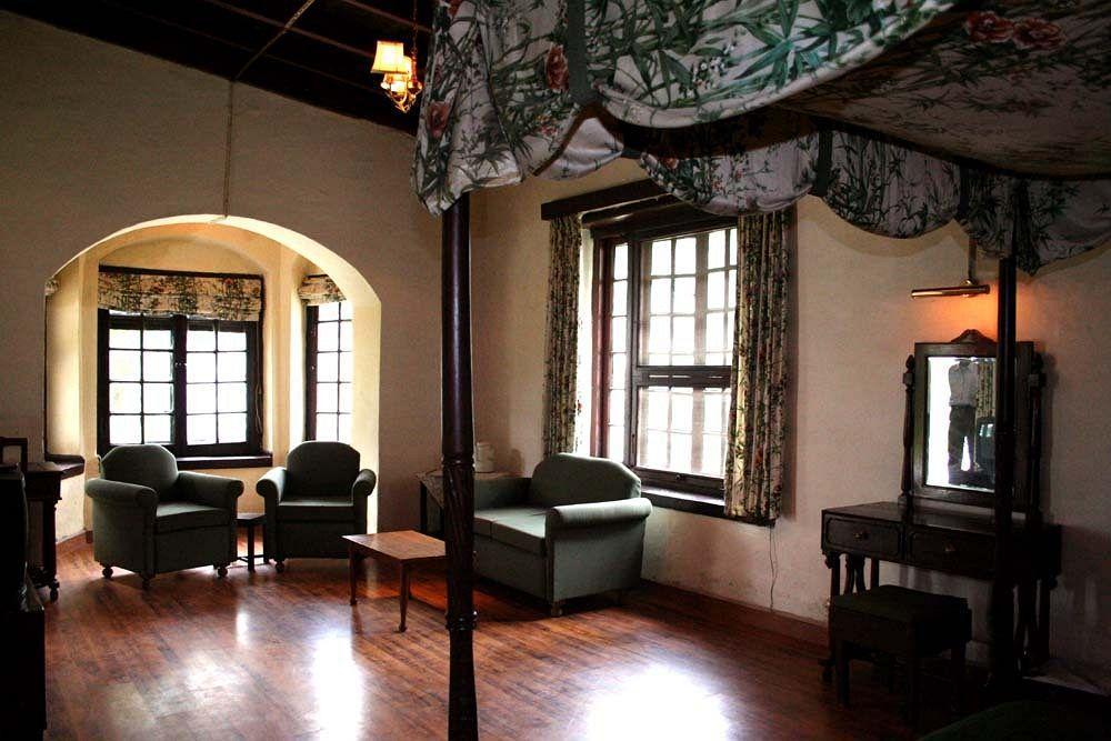 West View Hotel 라닉헷 외부 사진