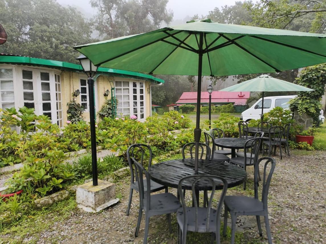 West View Hotel 라닉헷 외부 사진