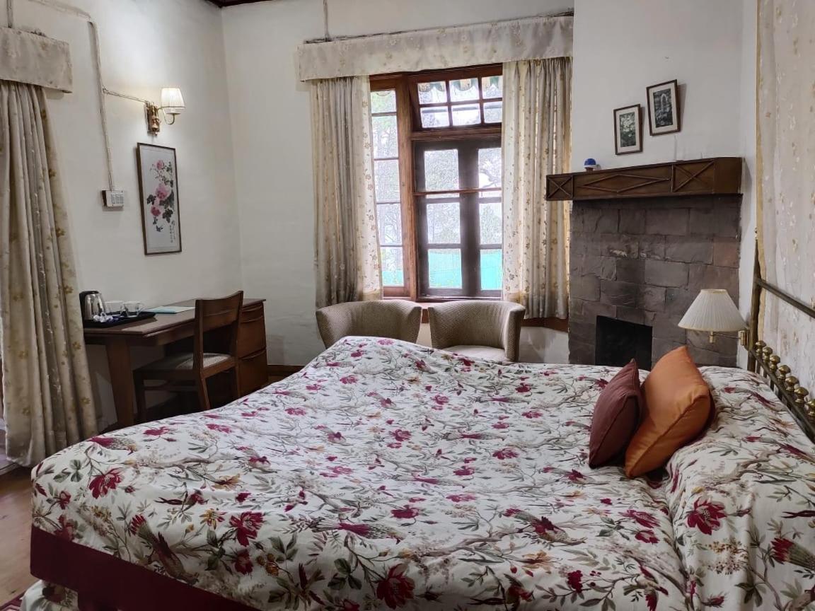 West View Hotel 라닉헷 외부 사진